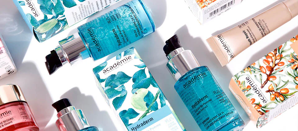Académie Scientifique de Beauté