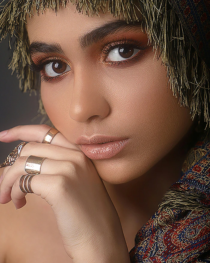 Makeup category