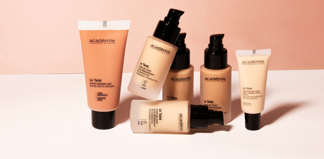 Shop Makeup