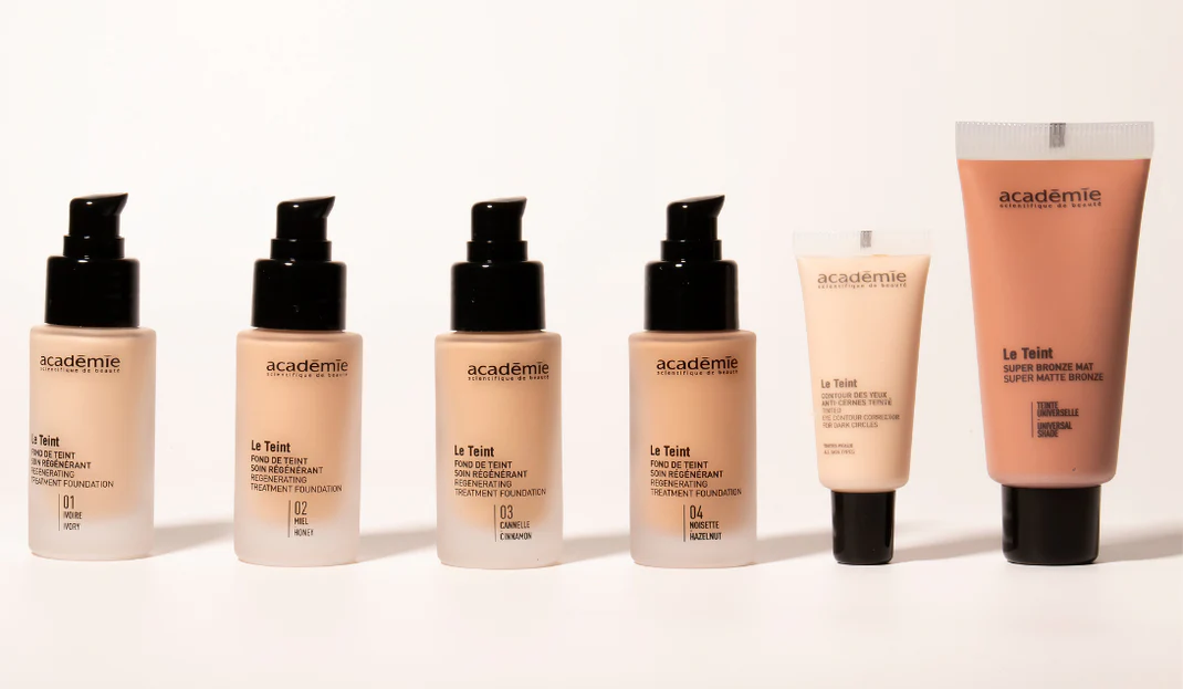 Shop Tag Complexion