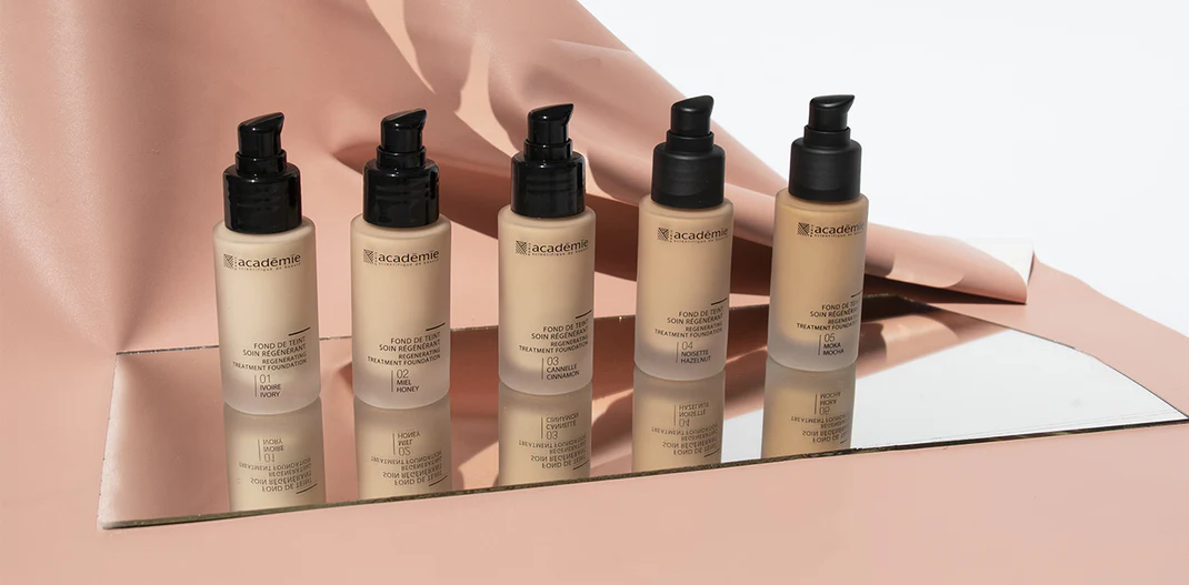 Shop Tag Foundation