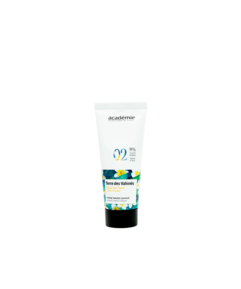 Vahiné Hand Cream