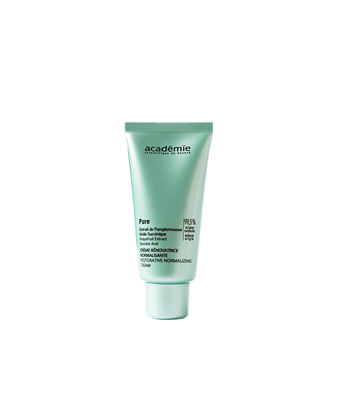 Restorative Normalizing Cream