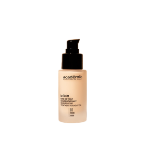 Regenerating Treatment Foundation