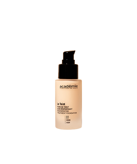 Regenerating Treatment Foundation