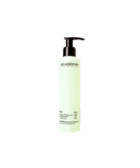 Purifying Cleansing Gel