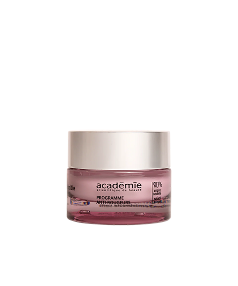 Program for Redness