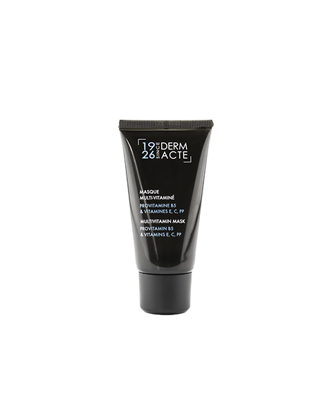 Multivitamin Mask
