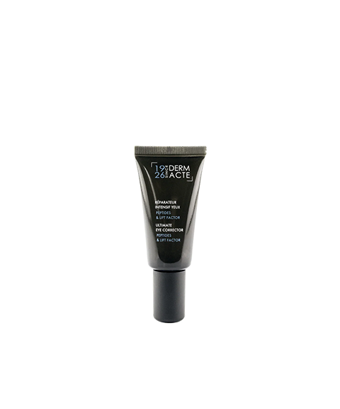 Ultimate Eye Corrector