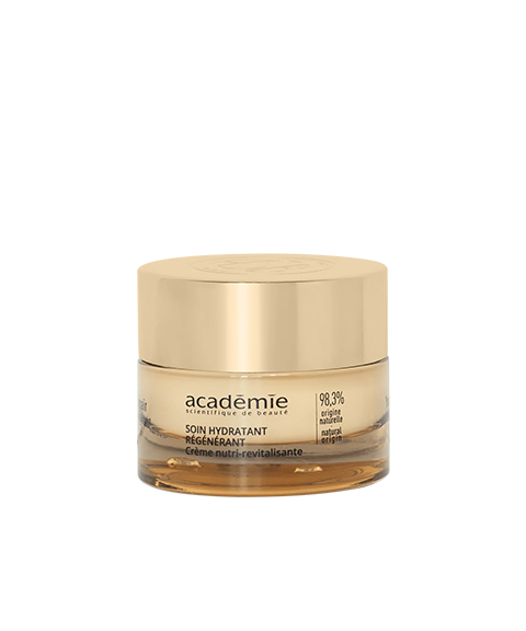 Moisturizing and Regenerating Care