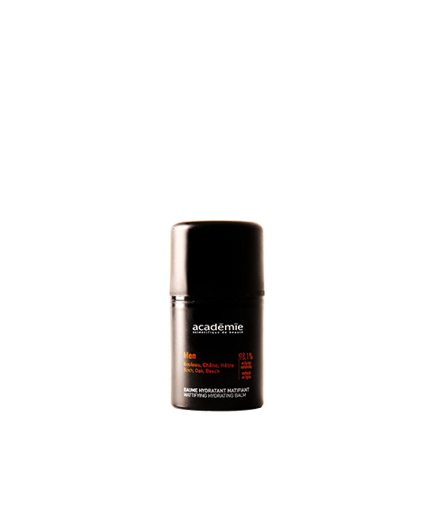 Mattifying Moisturizing Balm