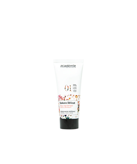 Imperial Hand Cream