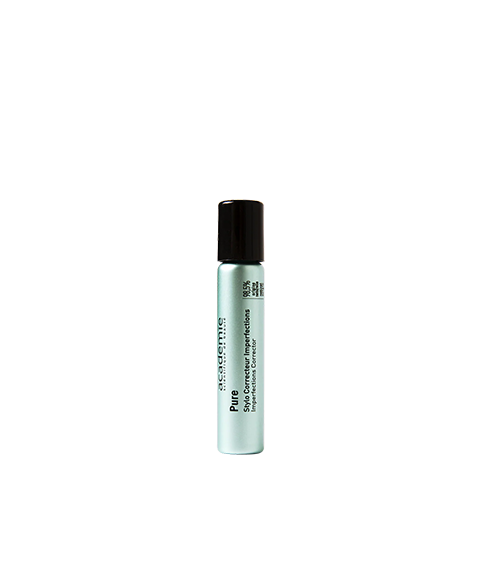 Imperfections Corrector