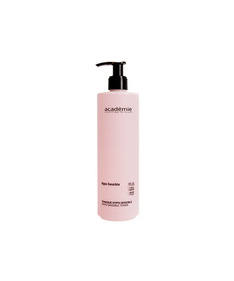 Hypo-Sensible Toner