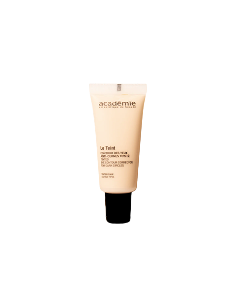 Tinted Eye Contour Corrector for Dark Circles