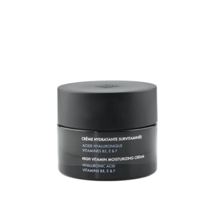 High Vitamin Moisturizing Cream