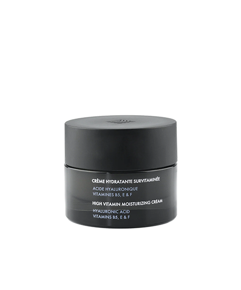High Vitamin Moisturizing Cream