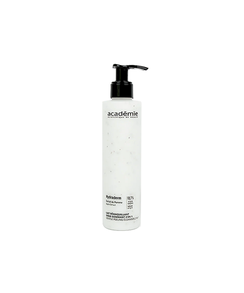 Gentle Peeling Cleanser 2 in 1