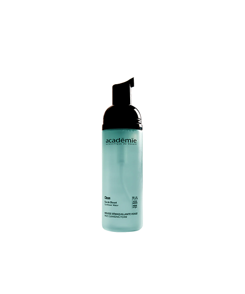 Face Cleansing Foam