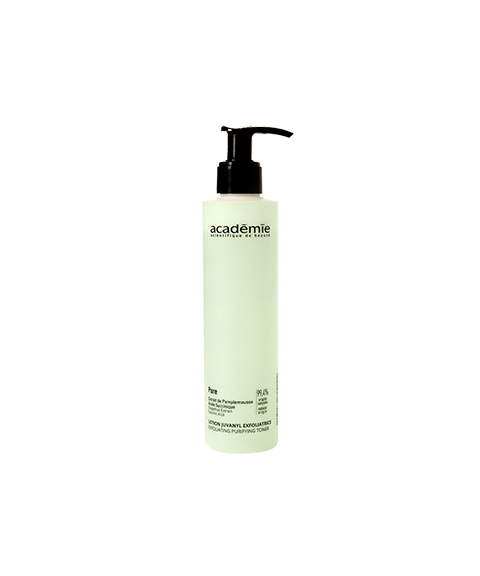 Exfoliating Purifying Toner