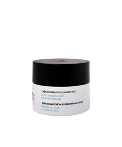 Even Complexion Illuminating Cream