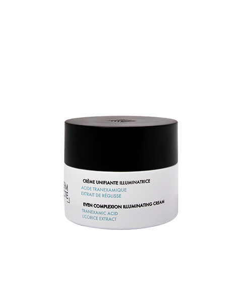 Even Complexion Illuminating Cream