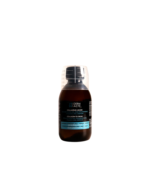 Collagen to drink