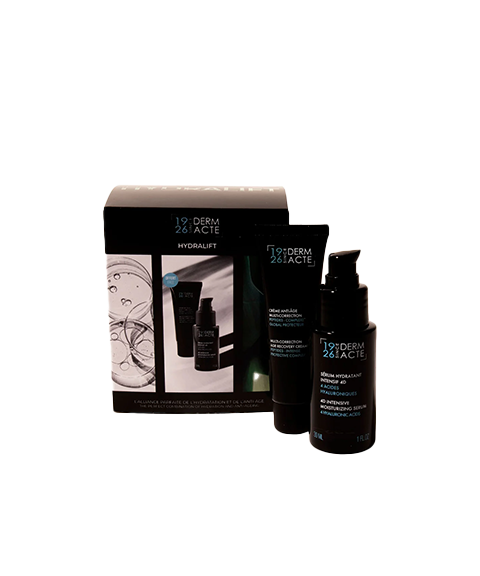 Coffret Hydralift
