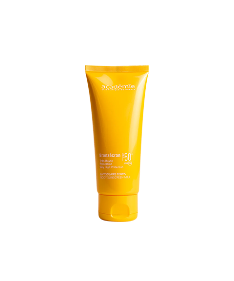 Body Sunscreen Milk SPF 50+