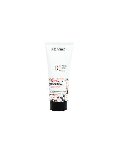 Body Lotion Floral Celebration