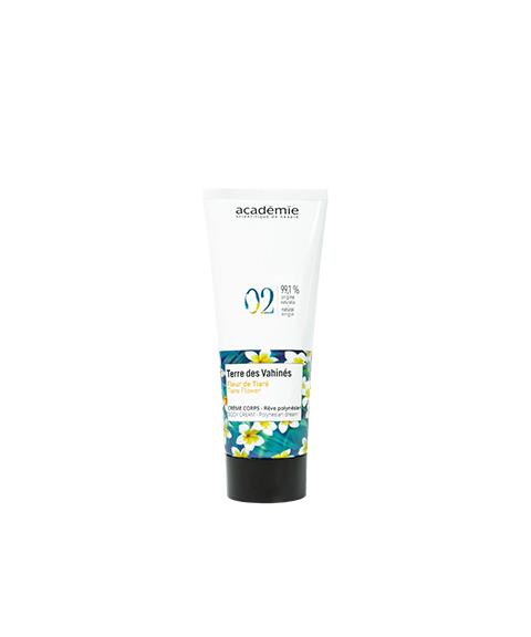 Body Cream Polynesian Dream