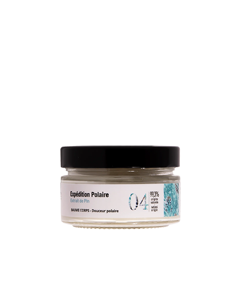 Body Balm Polar Softness