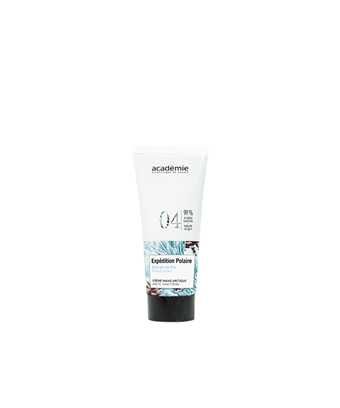 Arctic Hand Cream
