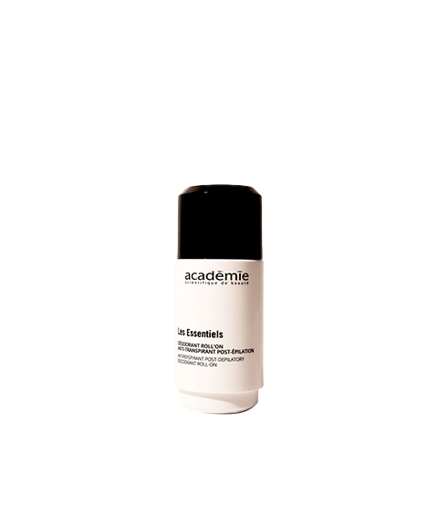 Antiperspirant Post-Depilatory Deodorant Roll-On
