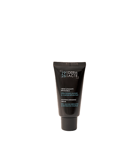 Soothing Repairing Cream