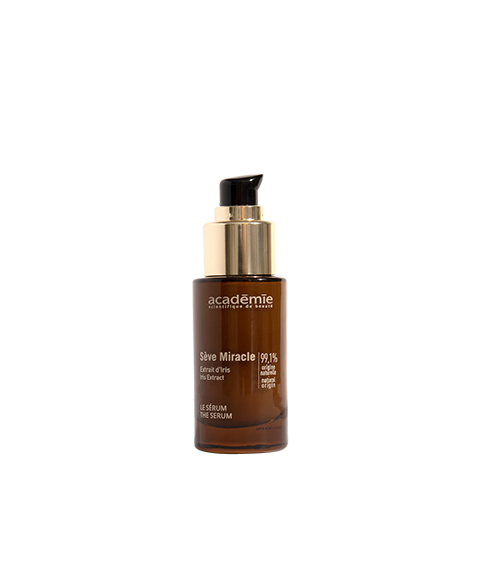 Sève Miracle - The Serum