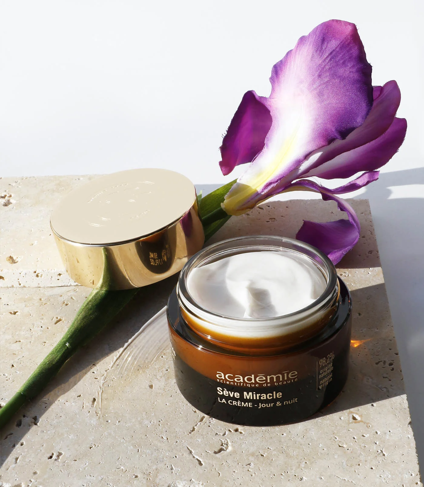Sève Miracle – The Cream