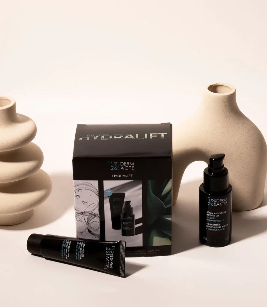 Coffret Hydralift