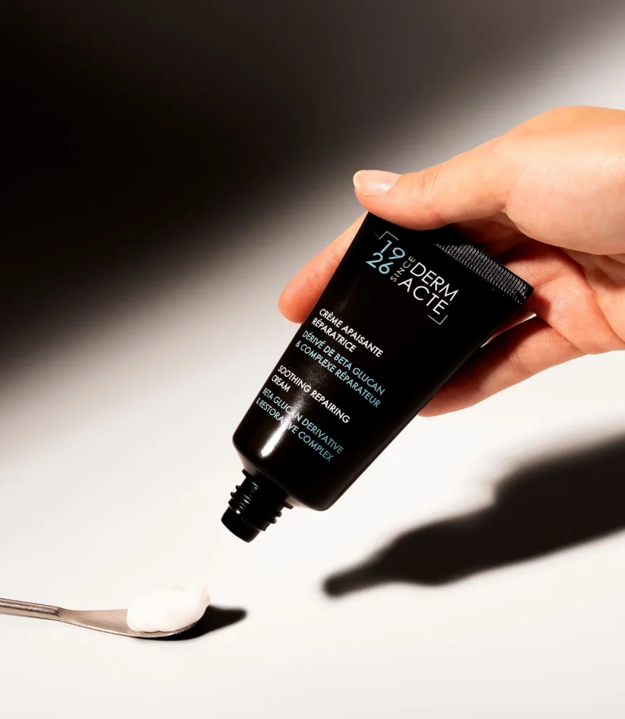 Soothing Repairing Cream