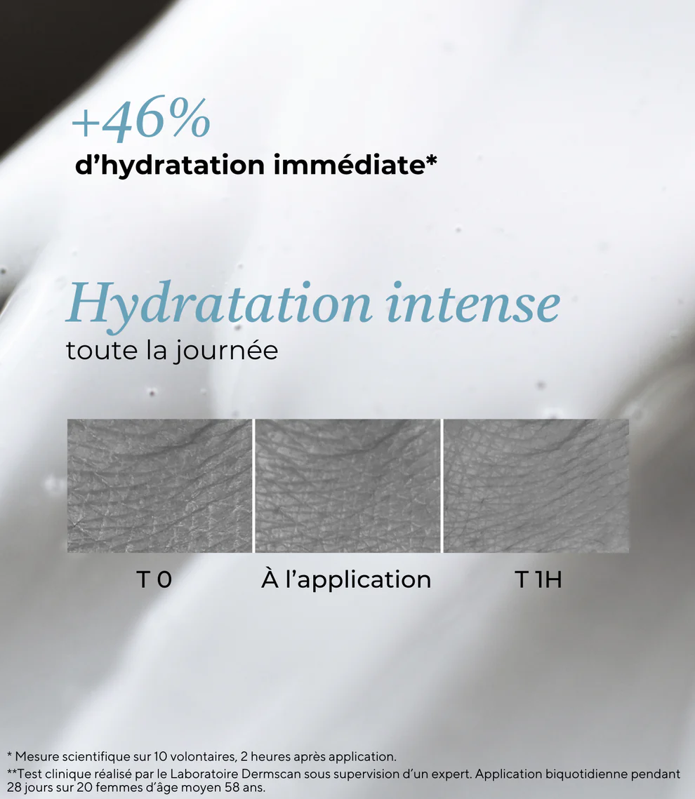 4D Intensive Moisturizing Serum
