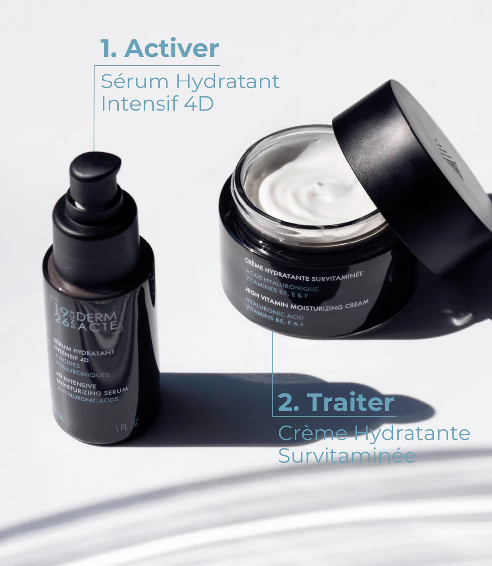 High Vitamin Moisturizing Cream