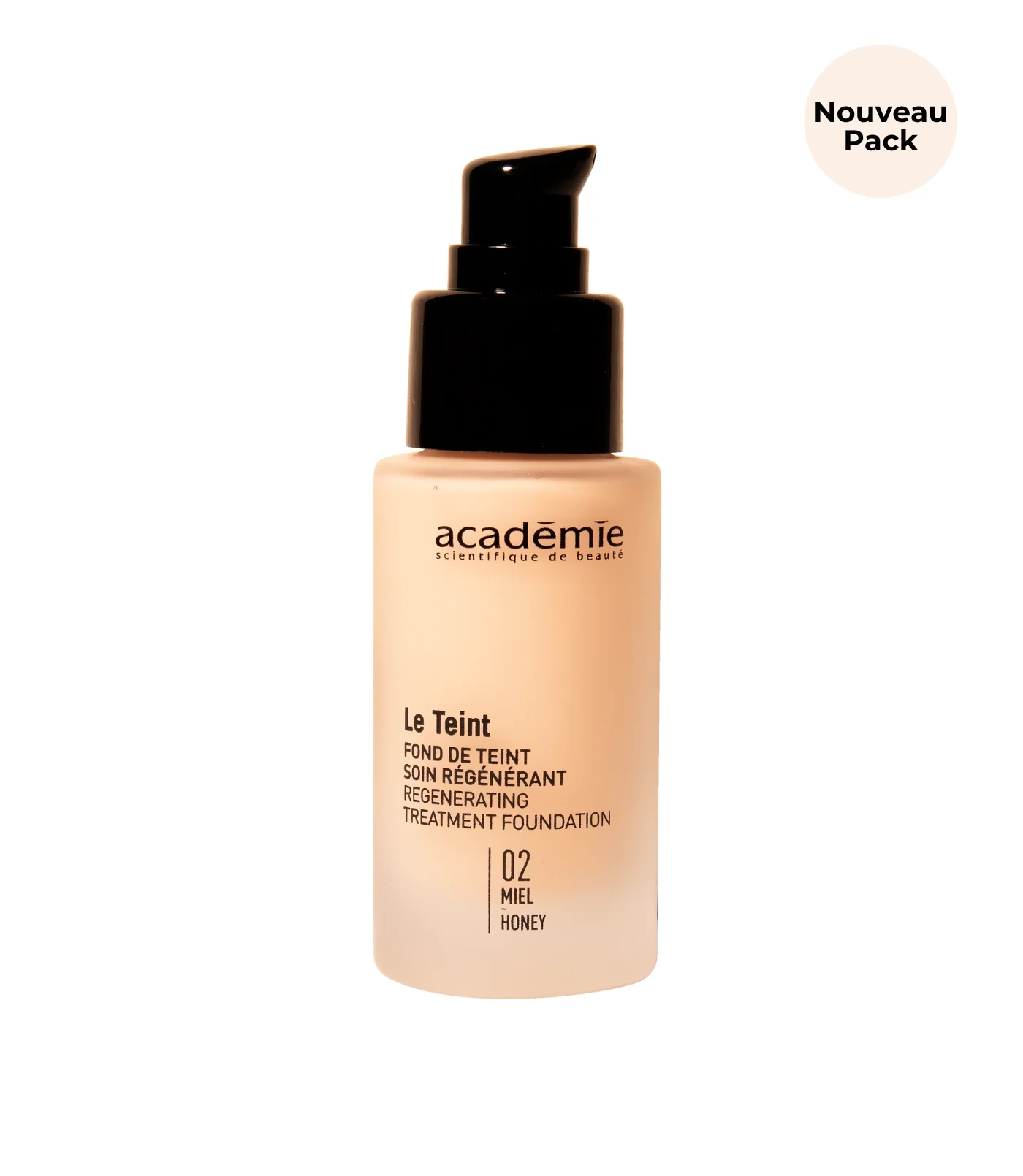 Regenerating Treatment Foundation