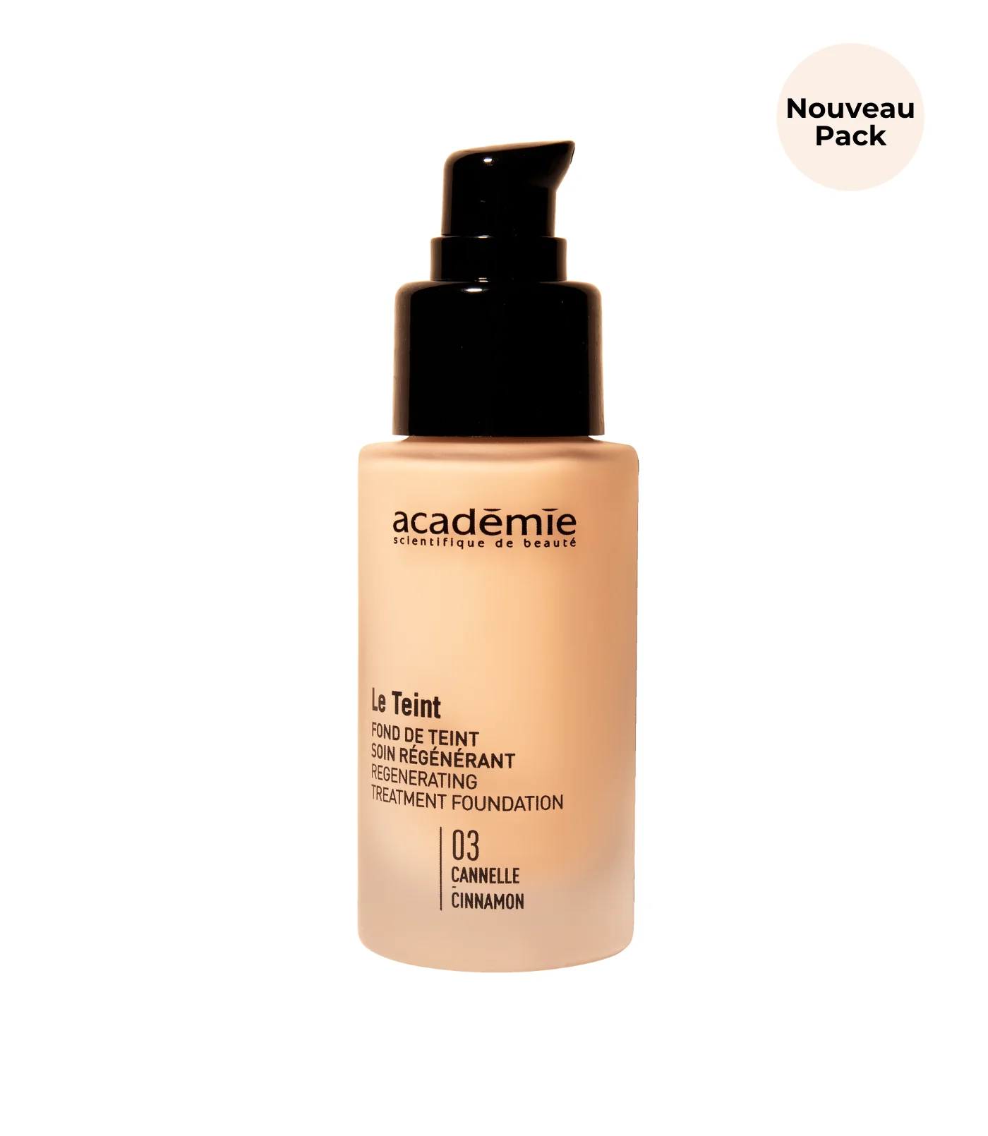 Regenerating Treatment Foundation