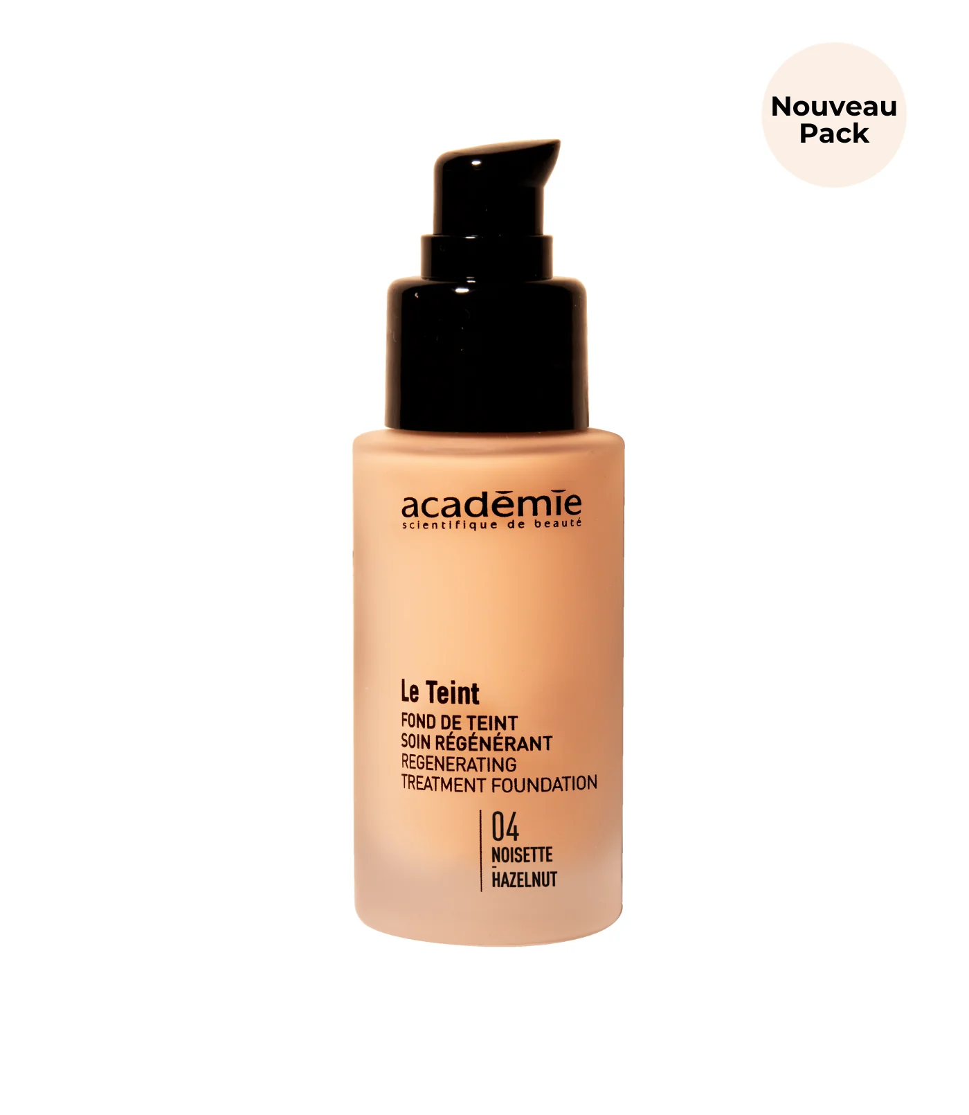 Regenerating Treatment Foundation