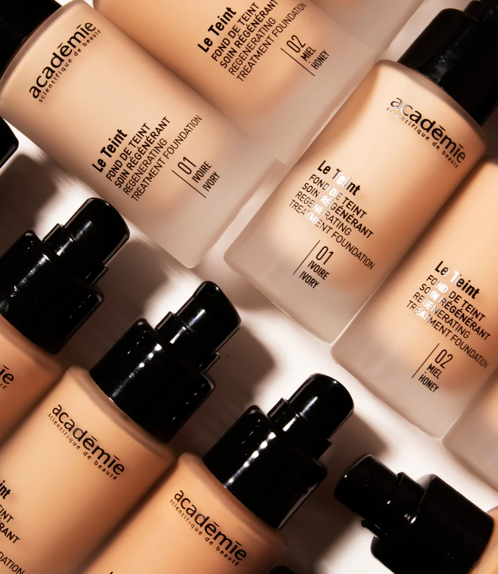 Regenerating Treatment Foundation