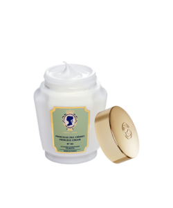 Princess Cream