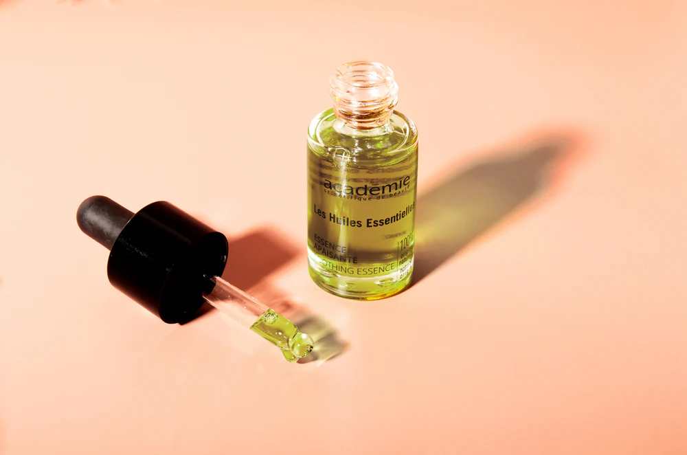 How to Care for Sensitive Skin?